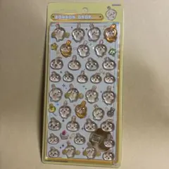 匿名配送【正規品】 ボンボンドロップシール ちいかわ うさぎ 正規品