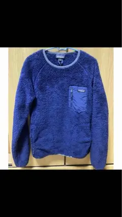 Patagonia ロスガトスクルー