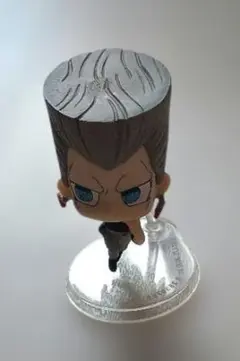 ジョジョの奇妙な冒険 ジャン・ピエール・ポルナレフ ミニフィギュア