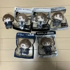 にじさんじ　加賀美ハヤト　パペット　まとめ売りバラ売り可