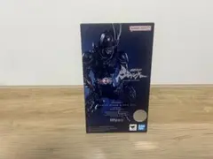 S.H.Figuarts 仮面ライダーBLACK SUN / 南光太郎 セットのサムネイル