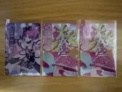 キラキラカードグミ キュアアイドル キュアキッス