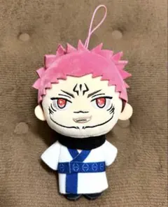 呪術廻戦 両面宿儺 ぬいぐるみ