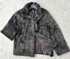 は*ろ様 白熊 毛皮 美品 2026年最新】白熊 毛皮の人気アイテム - メルカリ