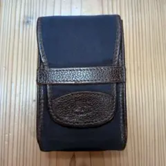 イルビゾンテ　シガレットケースのサムネイル