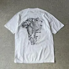 FUTURE ARCHIVE BEAMS born Tシャツ ボーン 骨 - メルカリ