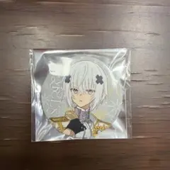 めておら メルトくん メルト 等身 1周年 周年 缶バ 缶バッジ