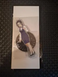 鬼滅の刃 モクテルバー　胡蝶しのぶ 両面アクリルスタンド アクスタ