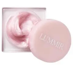 LUMMIR フラッシュポットハイライター 01 ローズシェルヴェール 12g