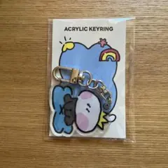 treasureヨシ truz ヨチ minini アクキー