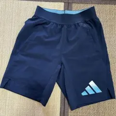 adidas AEROREADY ショートパンツ140センチ