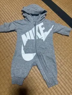 NIKE ベビー ロンパース