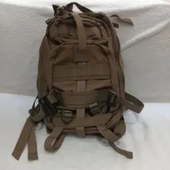 米軍放出品 5.11 TACTICAL AMP24 32L ミリタリーリュック - メルカリ