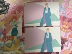 チェンソーマン マキマ ポスター クリアカード アクリルバッジ