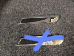 ReFa ハートコーム　シルバー 1つ