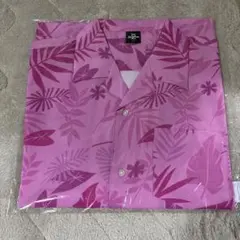 Happyくじ　ズートピア2 B賞 アロハシャツ