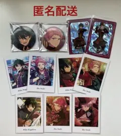 あんスタ イベコレ ぱしゃっつ Valkyrie まとめ売り