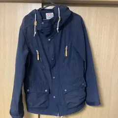 マウンテンパーカー