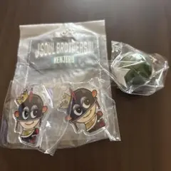 山下健二郎キングダムガチャ