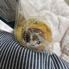 FANTASTICS 木村慧人 ケイビーちゃん ぬいぐるみ