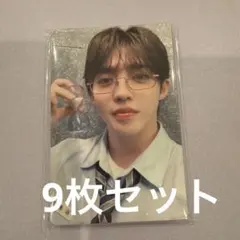 ◉seventeen トレカ ラキドロ your choice サウンドウェーブ ◉seventeen トレカ ラキドロ your choice サウンドウェーブ - メルカリ