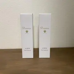 ラサーナ　プレミオール ヘアエッセンス ラ・ローズ 2本セットのサムネイル