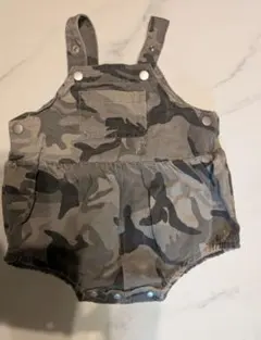 FMB ロンパース　80cm