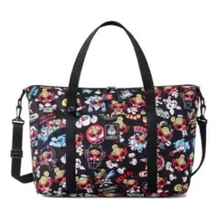 ヒステリックミニ ビッグバッグ 付録HYSTERIC MINI