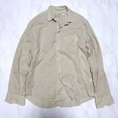 美品 Frank & Eileen PAUL リネン シャツ S ロンハーマン Frank&Eileen for Ron Herman Paul リネン シャツ - メルカリ