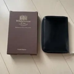 Whitehouse Cox 二つ折り財布のサムネイル