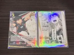 ハイキュー バボカ 影山飛雄 頂 頂P