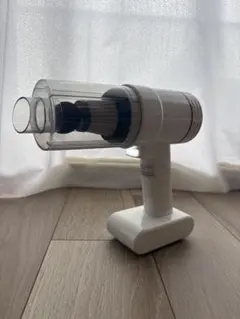 ハンディークリーナー　掃除機　コードレスのサムネイル