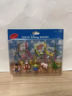 東京ディズニーリゾート トイ・ストーリー イヤホンジャック