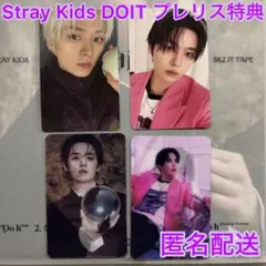 ③Stray Kids DOIT リスパ リノ