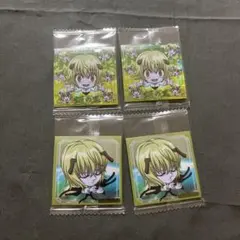 HUNTER×HUNTER ハンターハンター　シャウアプフ