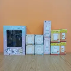 ちいかわ グラス 11点セット まとめ売り ※ばら売り不可