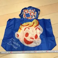 ミスド エコバッグ