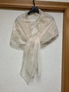 ケープ ストール