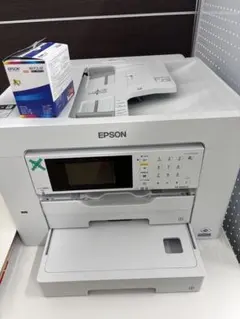 ジャンク】 EPSON LP-S6160 - メルカリ