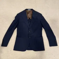 SUIT SELECT メンズスーツ 3ピース