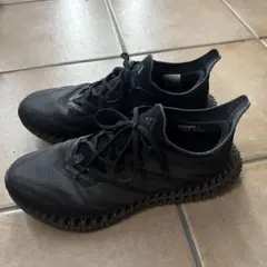 アディダス　4DFWD 4 ランニング　27cm