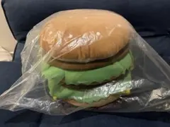 2026年最新】ビックマッククッションの人気アイテム - メルカリ