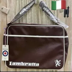 2026年最新】Lambretta バッグの人気アイテム - メルカリ