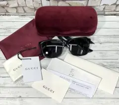GUCCI グッチ サングラス GG0746SA 　7390のサムネイル