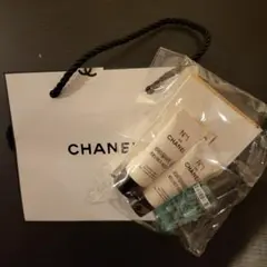 CHANEL N°1 DE CHANEL トライアルセット