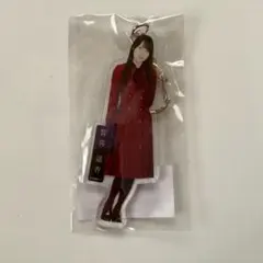 乃木坂46 賀喜遥香 monopoly 34th制服 キーホルダー - メルカリ