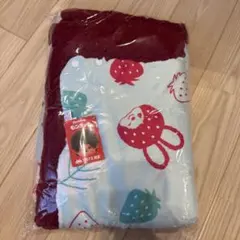 モンチッチ TAITO限定 ブランケット