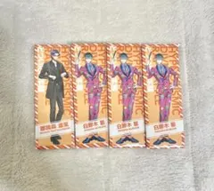 白膠木簓 躑躅森盧笙 ロング缶バッジ ew02 缶バッジ