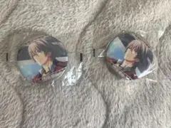 アイナナ 御堂虎於 缶バッジ