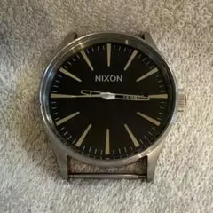 NIXON ニクソン 時計 THE SENTRY ※ケースのみのサムネイル